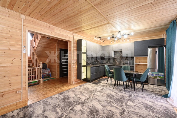 
  Продается дом 159.5 м², в КП Гармония. Фото 14.