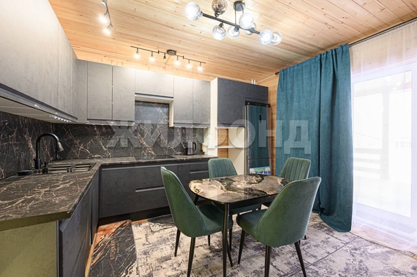 
  Продается дом 159.5 м², в КП Гармония. Фото 15.