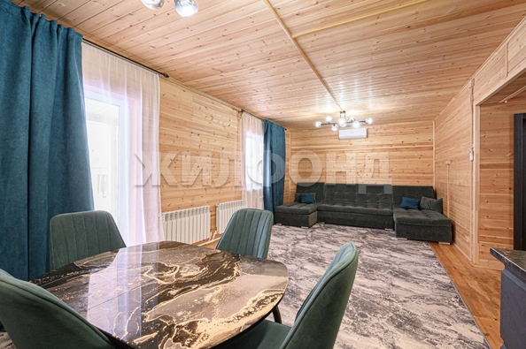 
  Продается дом 159.5 м², в КП Гармония. Фото 20.