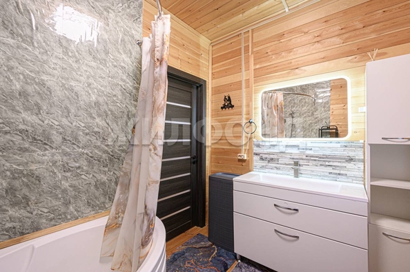 
  Продается дом 159.5 м², в КП Гармония. Фото 21.