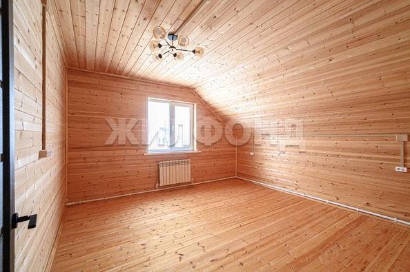 
  Продается дом 159.5 м², в КП Гармония. Фото 27.