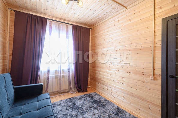 
  Продается дом 159.5 м², в КП Гармония. Фото 28.