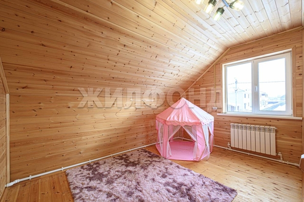 
  Продается дом 159.5 м², в КП Гармония. Фото 32.