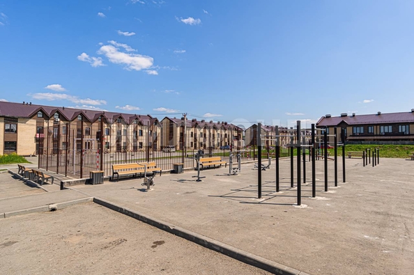 
  Продается дом 159.5 м², в КП Гармония. Фото 39.