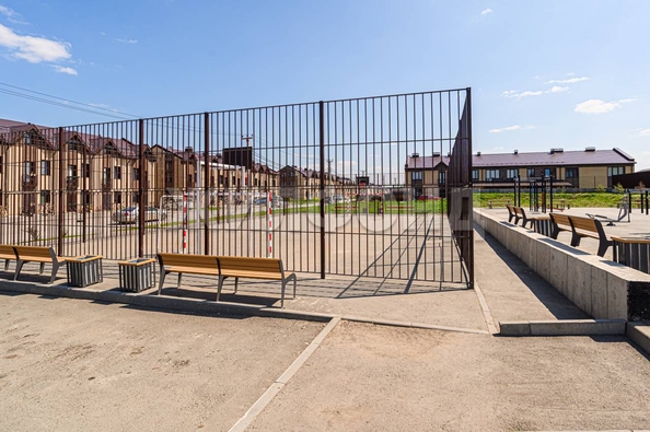 
  Продается дом 159.5 м², в КП Гармония. Фото 41.