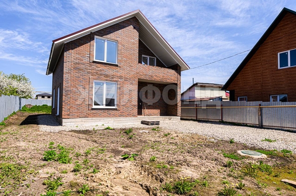 
  Продается дом 125.7 м². Фото 1.