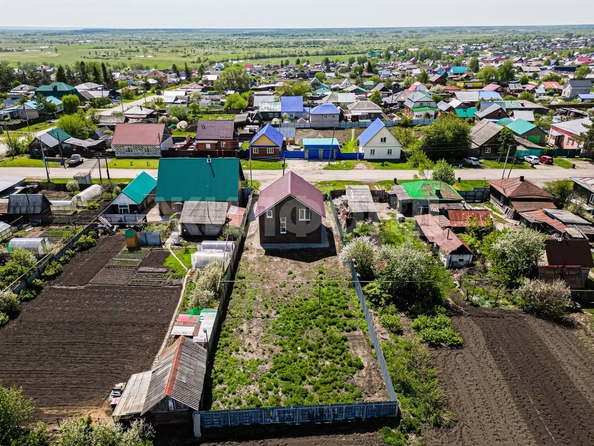 
  Продается дом 125.7 м². Фото 4.