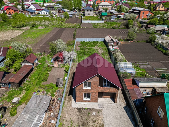 
  Продается дом 125.7 м². Фото 20.