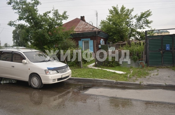 
  Продается дом 20 м². Фото 1.