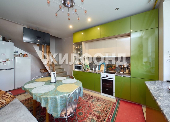 
  Продается дом 100 м², в КП Березки Новолуговое. Фото 19.