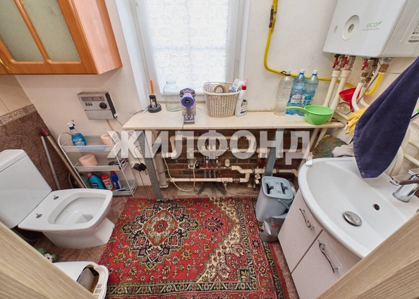 
  Продается дом 100 м², в КП Березки Новолуговое. Фото 21.