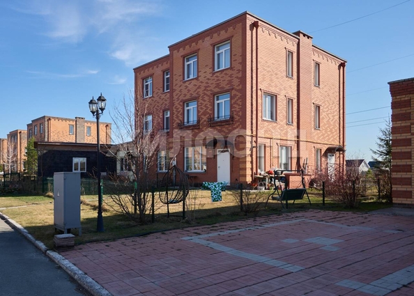 
  Продается дом 100 м², в КП Березки Новолуговое. Фото 30.