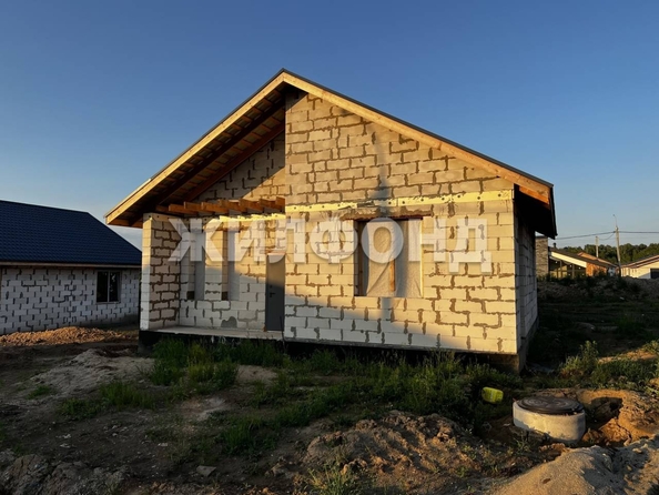 
  Продается дом 85 м², в КП Рябиновый. Фото 1.