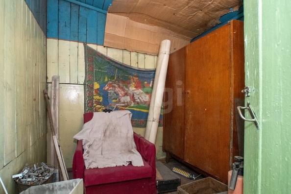 
  Продается дом 50.6 м². Фото 10.