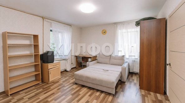 
  Продается дом 50 м². Фото 2.