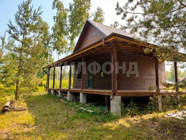 
  Продается дом 112 м². Фото 4.