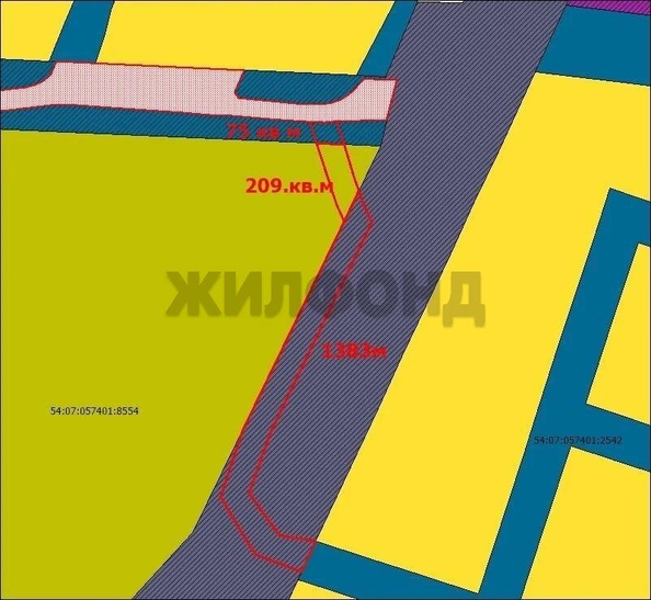 
  Продается дом 112 м². Фото 21.