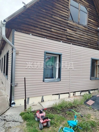 
  Продается дом 81.5 м². Фото 1.
