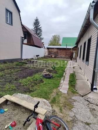 
  Продается дом 81.5 м². Фото 11.