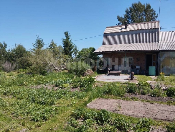 
  Продается дом 34 м². Фото 4.