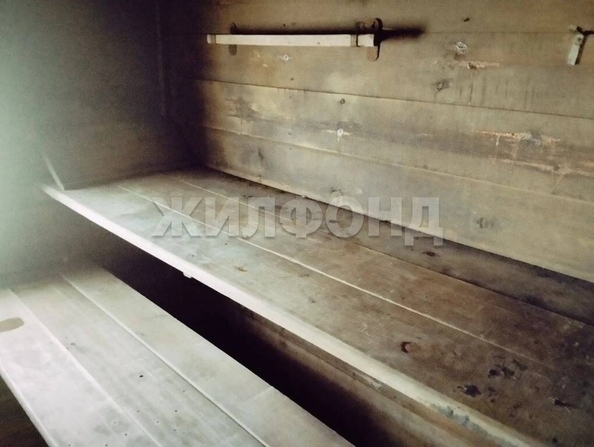 
  Продается дом 34 м². Фото 9.