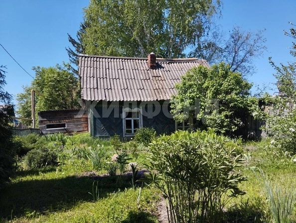 
  Продается дом 34 м². Фото 41.