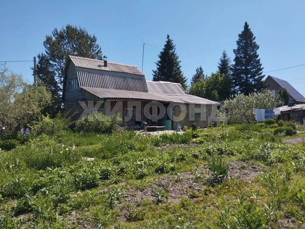 
  Продается дом 34 м². Фото 42.