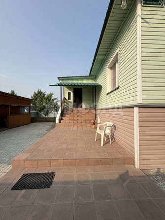 
  Продается дом 153.8 м². Фото 2.