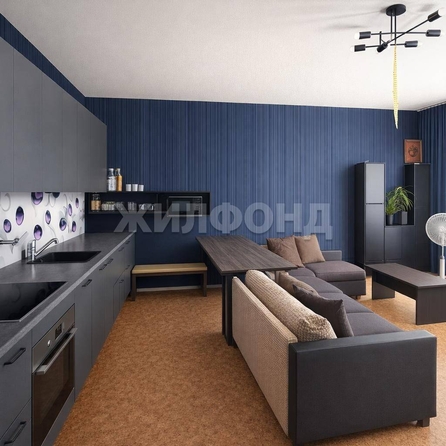 
  Продается дом 90 м². Фото 15.