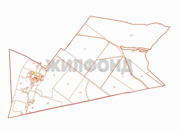 
  Продается земельный участок 15 соток. Фото 12.