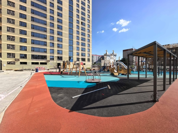 
  Продается 1-комн. квартира 31.45 м². Фото 24.