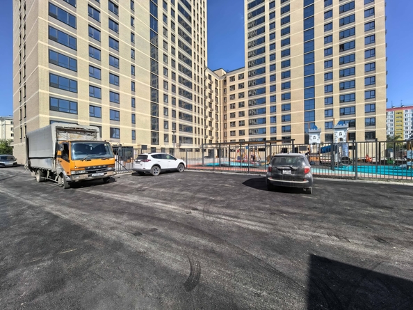 
  Продается 1-комн. квартира 31.45 м². Фото 27.