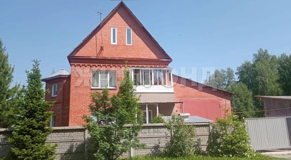 
  Продается дом 287 м². Фото 1.