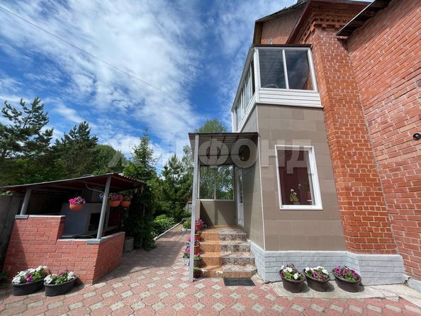 
  Продается дом 287 м². Фото 50.