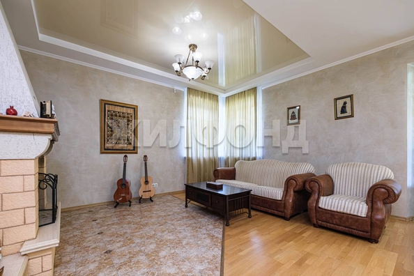 
  Продается дом 307.5 м². Фото 19.