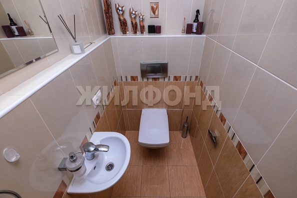 
  Продается дом 307.5 м². Фото 24.