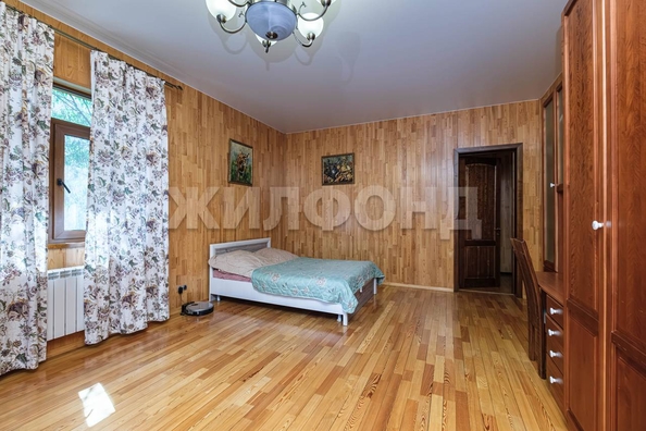 
  Продается дом 307.5 м². Фото 43.