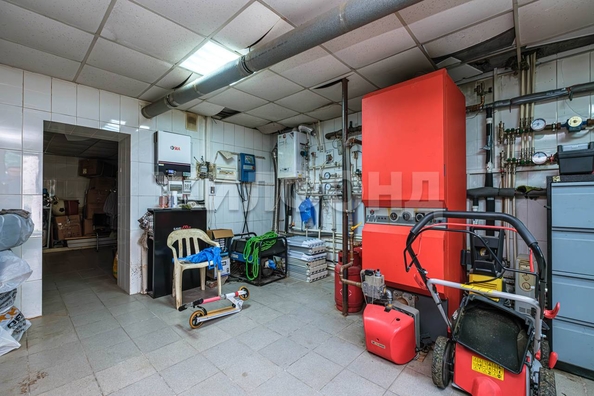 
  Продается дом 307.5 м². Фото 53.