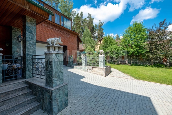 
  Продается дом 307.5 м². Фото 75.