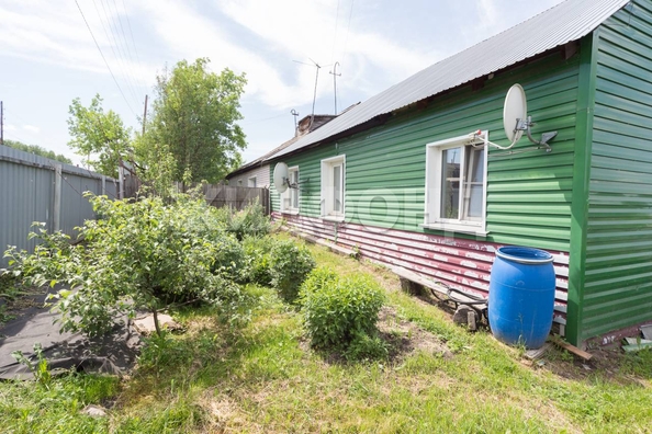 
  Продается дом 63.9 м². Фото 11.