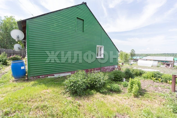 
  Продается дом 63.9 м². Фото 2.