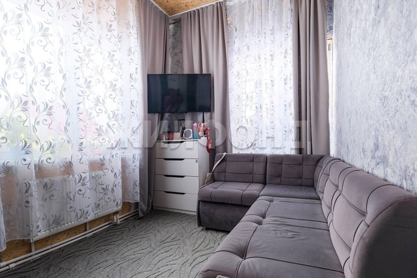 
  Продается дом 52 м². Фото 1.