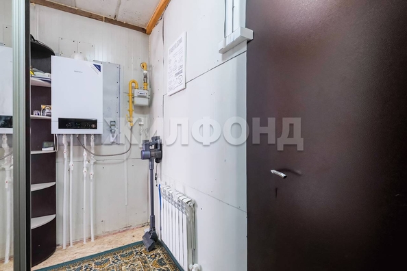 
  Продается дом 52 м². Фото 15.
