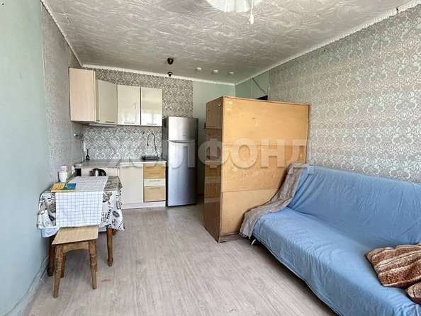 
  Продается комната 17.4 м². Фото 3.