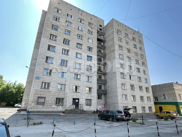 
  Продается комната 17.4 м². Фото 18.