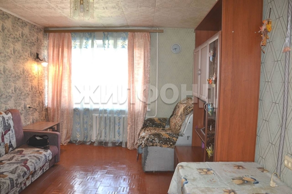
  Продается комната 18.2 м². Фото 1.