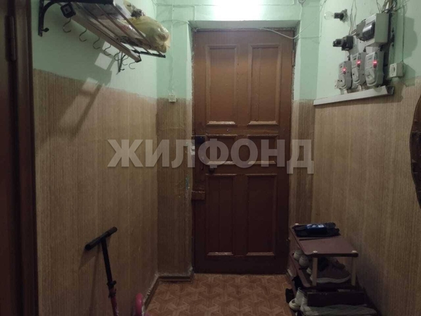 
  Продается комната 13.6 м². Фото 4.