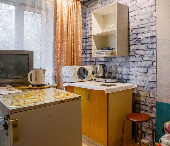 
  Продается комната 9.5 м². Фото 4.