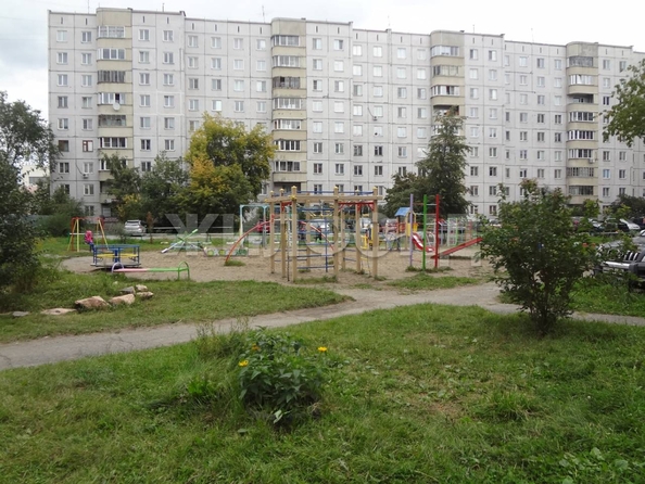 
  Продается комната 9.5 м². Фото 9.
