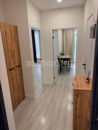 
  Сдается 1-комн. квартира 39 м². Фото 6.